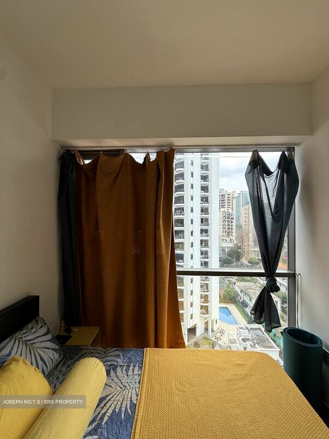 The Viridian (D12), Apartment #495805861